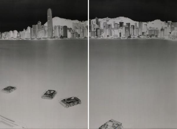 香港でアートを堪能。3月は芸術イベントが目白押しの「香港アートマンス」