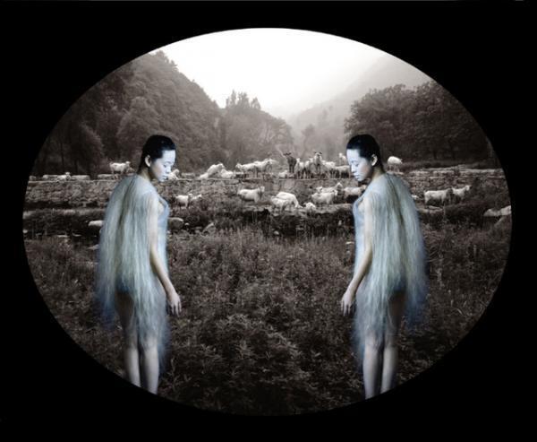 香港でアートを堪能。3月は芸術イベントが目白押しの「香港アートマンス」