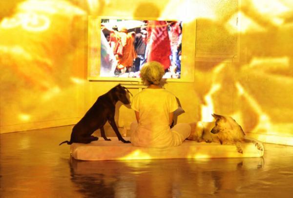 香港でアートを堪能。3月は芸術イベントが目白押しの「香港アートマンス」