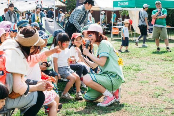 親子で楽しむ野外フェス「マンモス・パウワウ」が今年も開催！大自然でカヤック体験や星空ウォッチングも