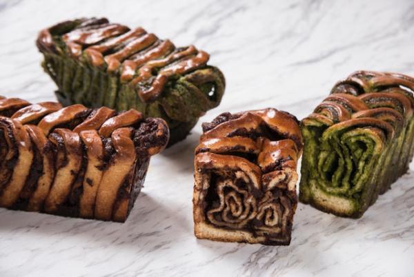 ドミニクアンセルベーカリー、世界初テイクアウト専門店が銀座にオープン。日本の伝統文化からインスピレーション