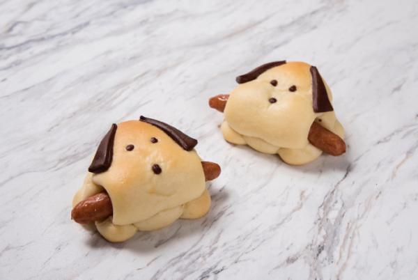 ドミニクアンセルベーカリー、世界初テイクアウト専門店が銀座にオープン。日本の伝統文化からインスピレーション