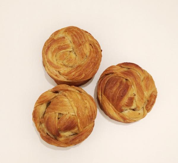 ドミニクアンセルベーカリー、世界初テイクアウト専門店が銀座にオープン。日本の伝統文化からインスピレーション