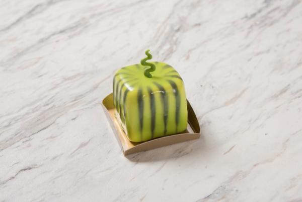 ドミニクアンセルベーカリー、世界初テイクアウト専門店が銀座にオープン。日本の伝統文化からインスピレーション