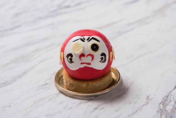 ドミニクアンセルベーカリー、世界初テイクアウト専門店が銀座にオープン。日本の伝統文化からインスピレーション