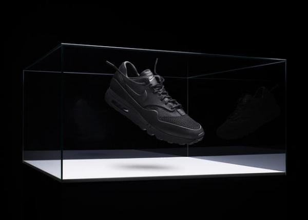 ナイキラボ×VISION-AIRS、エア マックス 30周年を迎えコラボシューズを発表