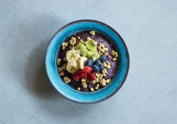 朝食メニューも充実！オセアニアスタイルのカフェ「ラテグラフィック」が自由が丘にオープン