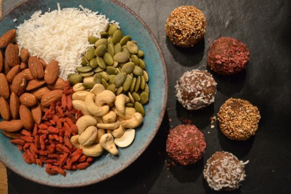 朝食メニューも充実！オセアニアスタイルのカフェ「ラテグラフィック」が自由が丘にオープン