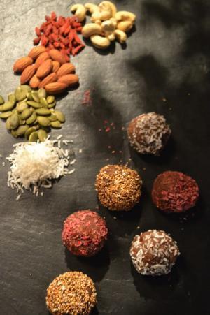 朝食メニューも充実！オセアニアスタイルのカフェ「ラテグラフィック」が自由が丘にオープン