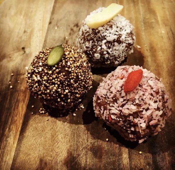 朝食メニューも充実！オセアニアスタイルのカフェ「ラテグラフィック」が自由が丘にオープン