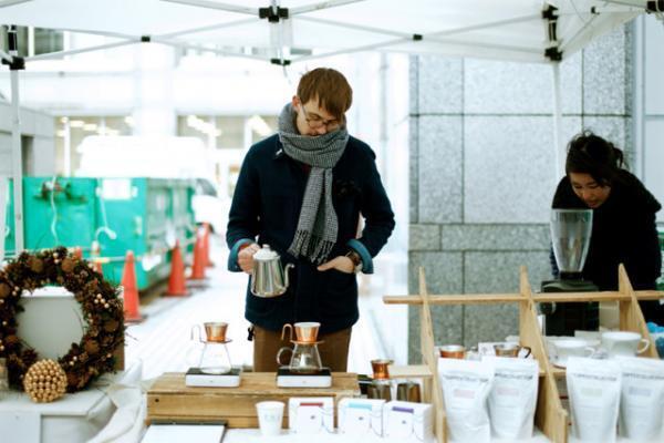 北欧の豊かなくらしを体験できる2日間！家具やヴィンテージ食器など40店舗が集結するマーケットが開催