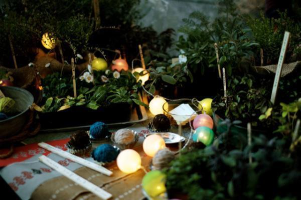 北欧の豊かなくらしを体験できる2日間！家具やヴィンテージ食器など40店舗が集結するマーケットが開催