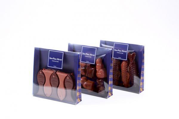 ジャン＝ポール・エヴァンから春の訪れを告げるショコラづくしのイースターコレクションが期間限定発売