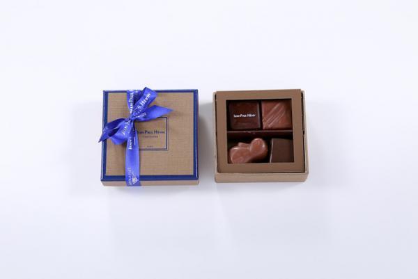 ジャン＝ポール・エヴァンから春の訪れを告げるショコラづくしのイースターコレクションが期間限定発売