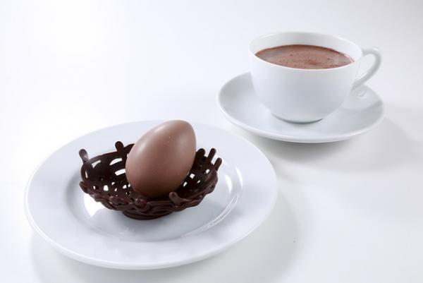 ジャン＝ポール・エヴァンから春の訪れを告げるショコラづくしのイースターコレクションが期間限定発売