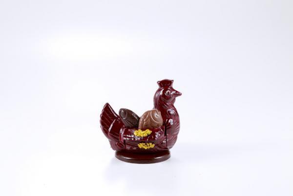 ジャン＝ポール・エヴァンから春の訪れを告げるショコラづくしのイースターコレクションが期間限定発売