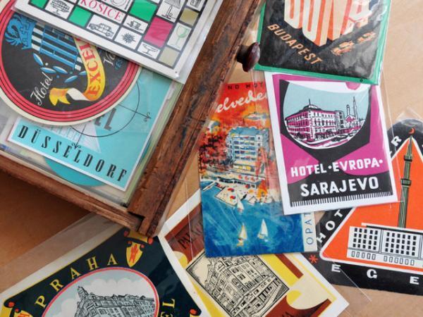 世界中の旅人や作り手が“モノ”と“ストーリー”を届ける「トラベラーズ・マーケット」開催