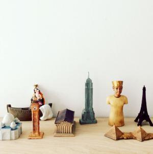 世界中の旅人や作り手が“モノ”と“ストーリー”を届ける「トラベラーズ・マーケット」開催