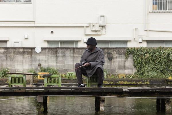 tac:tacが新作コレクションで新たな試み、アーティストのオオクボリュウとの共同作品を発表