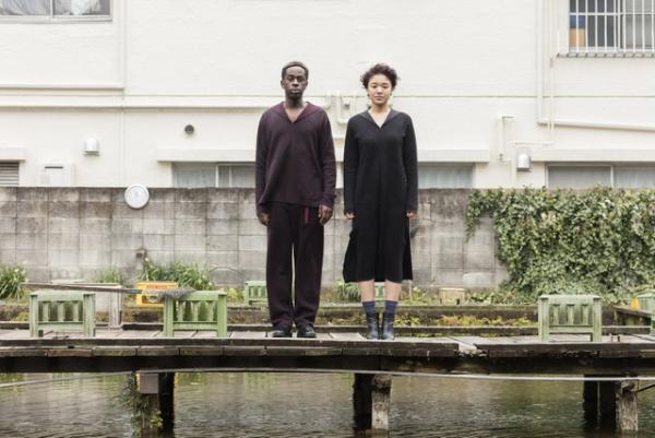 tac:tacが新作コレクションで新たな試み、アーティストのオオクボリュウとの共同作品を発表