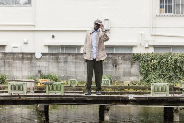 tac:tacが新作コレクションで新たな試み、アーティストのオオクボリュウとの共同作品を発表