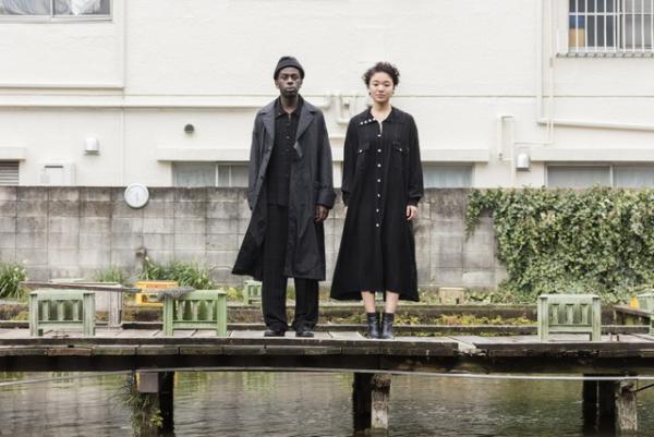 tac:tacが新作コレクションで新たな試み、アーティストのオオクボリュウとの共同作品を発表