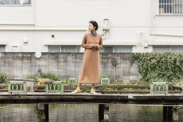 tac:tacが新作コレクションで新たな試み、アーティストのオオクボリュウとの共同作品を発表