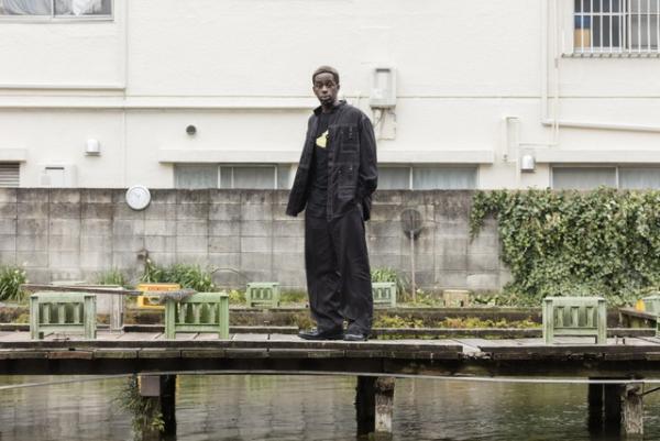 tac:tacが新作コレクションで新たな試み、アーティストのオオクボリュウとの共同作品を発表