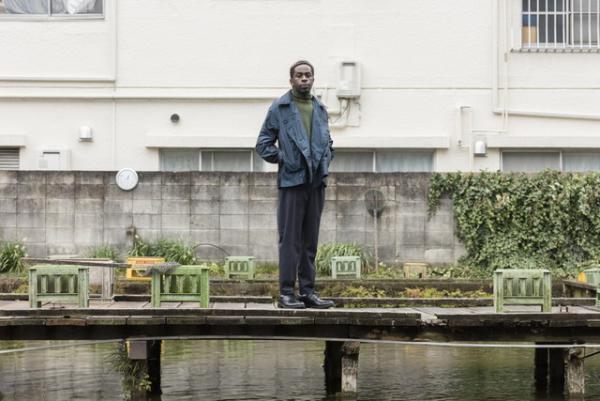 tac:tacが新作コレクションで新たな試み、アーティストのオオクボリュウとの共同作品を発表