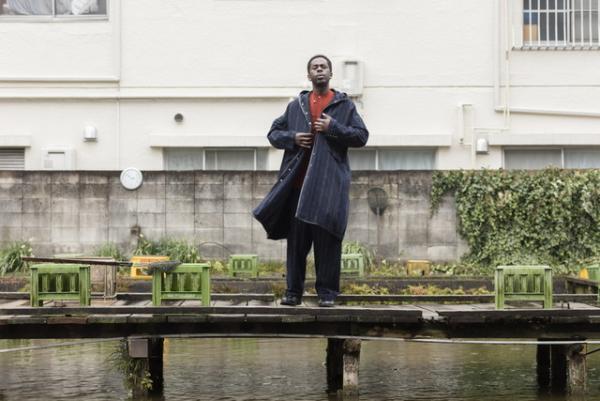 tac:tacが新作コレクションで新たな試み、アーティストのオオクボリュウとの共同作品を発表