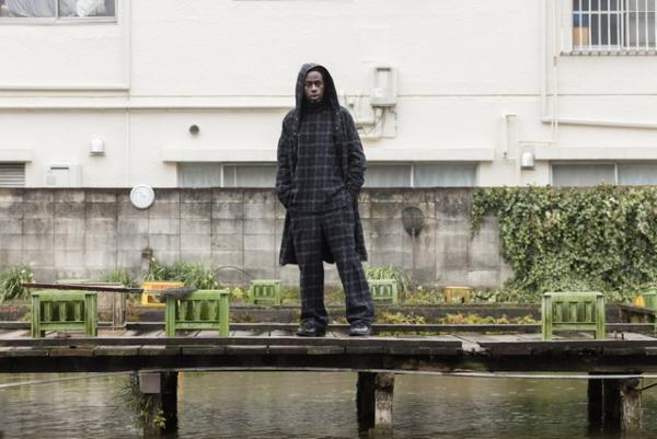 tac:tacが新作コレクションで新たな試み、アーティストのオオクボリュウとの共同作品を発表