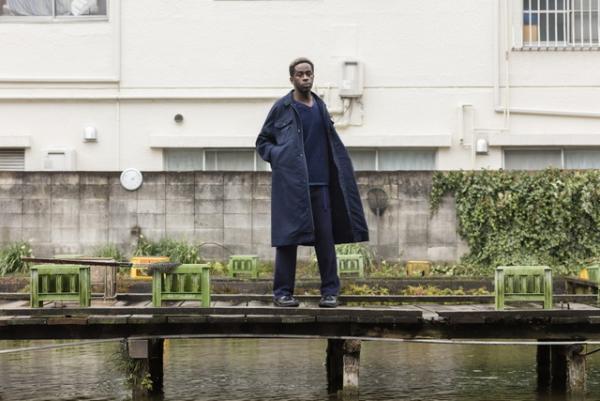 tac:tacが新作コレクションで新たな試み、アーティストのオオクボリュウとの共同作品を発表