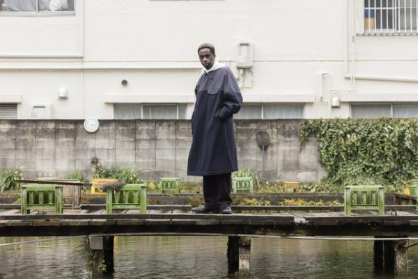 tac:tacが新作コレクションで新たな試み、アーティストのオオクボリュウとの共同作品を発表