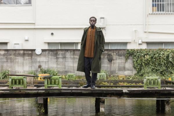 tac:tacが新作コレクションで新たな試み、アーティストのオオクボリュウとの共同作品を発表