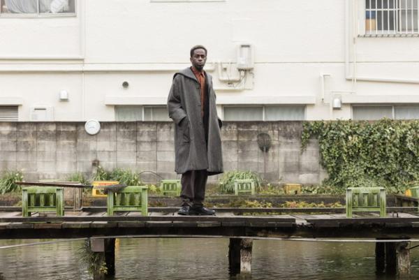 tac:tacが新作コレクションで新たな試み、アーティストのオオクボリュウとの共同作品を発表