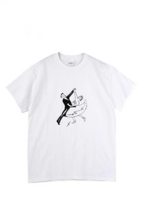 tac:tacが新作コレクションで新たな試み、アーティストのオオクボリュウとの共同作品を発表