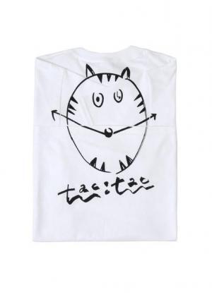 tac:tacが新作コレクションで新たな試み、アーティストのオオクボリュウとの共同作品を発表