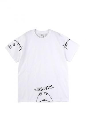 tac:tacが新作コレクションで新たな試み、アーティストのオオクボリュウとの共同作品を発表