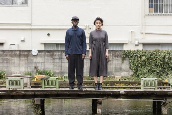 tac:tacが新作コレクションで新たな試み、アーティストのオオクボリュウとの共同作品を発表