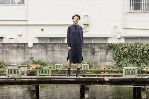 tac:tacが新作コレクションで新たな試み、アーティストのオオクボリュウとの共同作品を発表