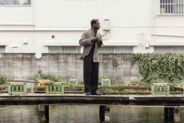 tac:tacが新作コレクションで新たな試み、アーティストのオオクボリュウとの共同作品を発表