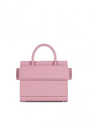 ジバンシィ、6つのアイコンバッグが春の装いにぴったりのサクラピンクカラーで登場