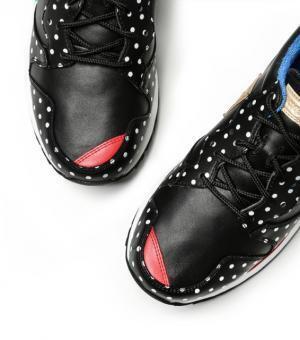 ルコックスポルティフの名作「エウレカ」誕生30周年記念！JUN WATANABEとのコラボモデルが登場