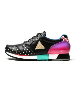 ルコックスポルティフの名作「エウレカ」誕生30周年記念！JUN WATANABEとのコラボモデルが登場