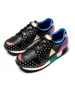 ルコックスポルティフの名作「エウレカ」誕生30周年記念！JUN WATANABEとのコラボモデルが登場