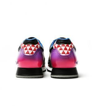 ルコックスポルティフの名作「エウレカ」誕生30周年記念！JUN WATANABEとのコラボモデルが登場