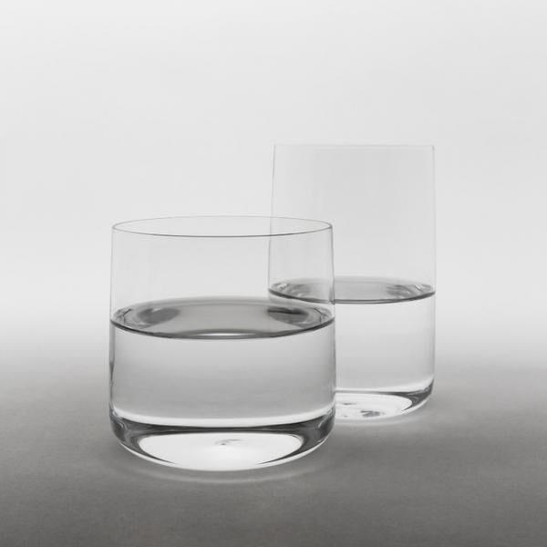 ANDO&apos;S GLASS S/T株式会社アンドーギャラリー2014年グッドデザイン金賞デザイン：Jasper Morrison