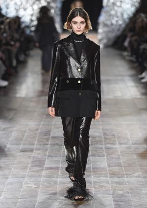 ソニア リキエル、ニキ・ド・サンファルのアートが生きる服【2017-18秋冬ウィメンズ】