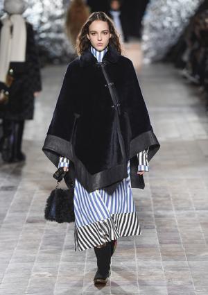 ソニア リキエル、ニキ・ド・サンファルのアートが生きる服【2017-18秋冬ウィメンズ】