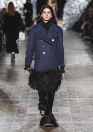 ソニア リキエル、ニキ・ド・サンファルのアートが生きる服【2017-18秋冬ウィメンズ】